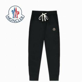 Picture for category Moncler Pants Long